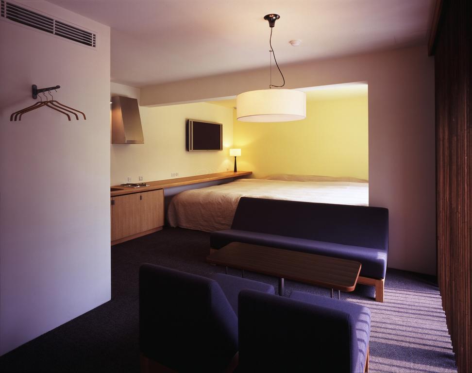 Prinz Aparthotel Kyoto Luaran gambar