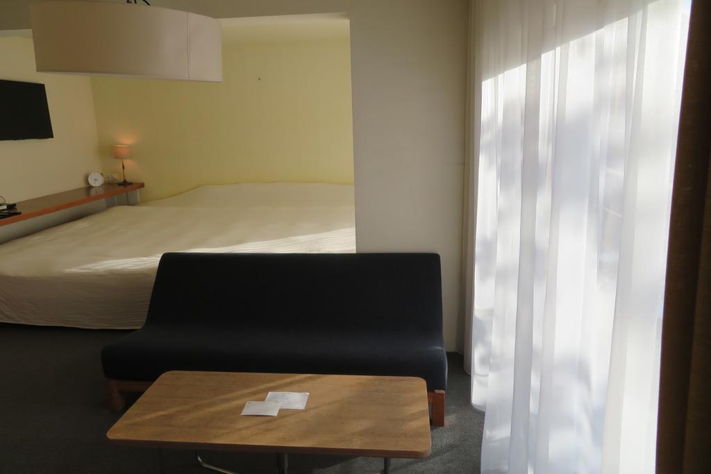 Prinz Aparthotel Kyoto Luaran gambar