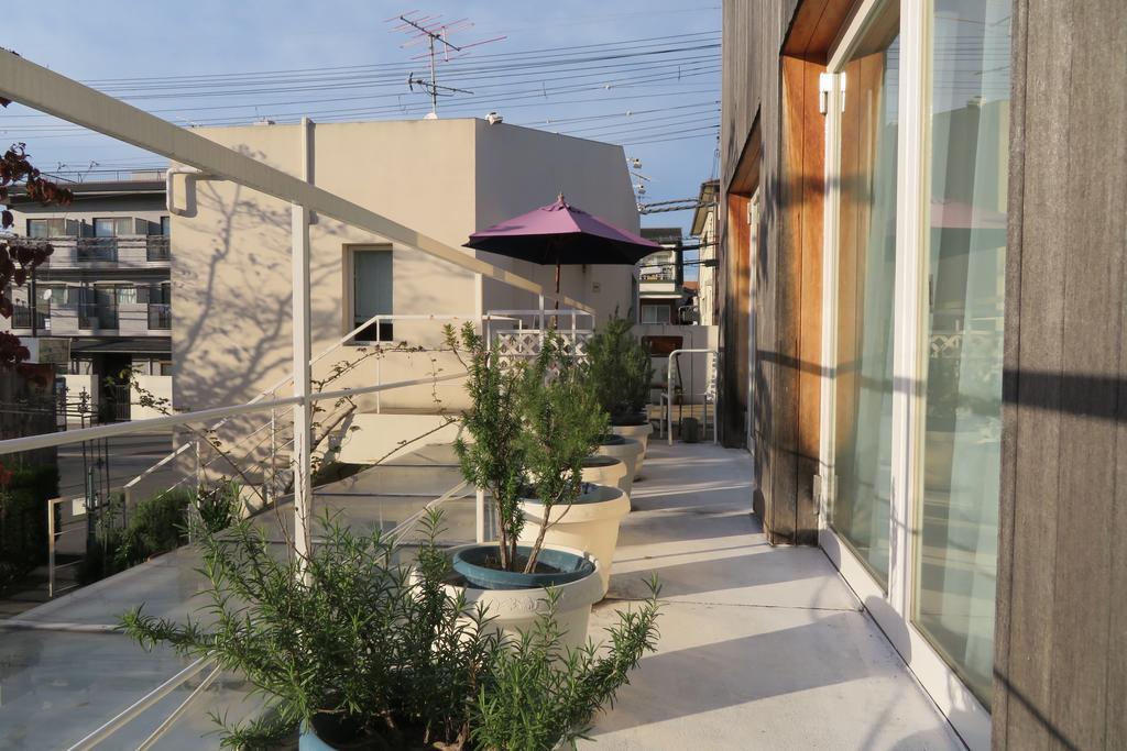 Prinz Aparthotel Kyoto Luaran gambar