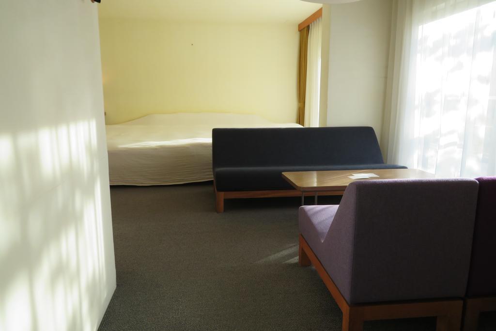 Prinz Aparthotel Kyoto Luaran gambar