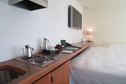 Prinz Aparthotel Kyoto Luaran gambar